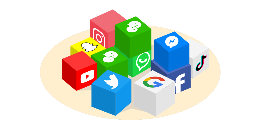 social media marketing hobart